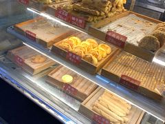 -五道口枣糕王(成府路店)