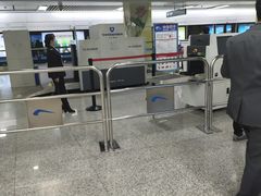 -杨柳河(地铁站)