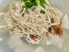 -豆相识•九九豆腐脑(牛咡桥店)
