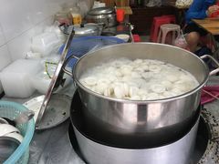 -共和老洪豆花草粿水粿