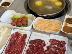 -杏花吴记牛肉火锅