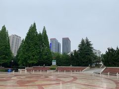 -环城公园-琥珀潭