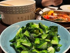 -庐灶江南·江南菜·四合院Bistro(东直门·华侨夜泊君亭店)