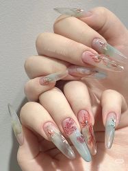 -U+nail优加专业美甲美睫