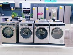 -苏宁易购(先锋路店)