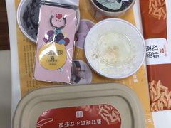 -海盗虾饭·小龙虾饭(西局店)