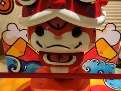 -长沙三景韦尔斯利酒店·Oval全日制餐厅自助餐