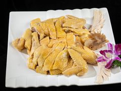 -星盛美食·番禺东环·地道顺德风味(桥兴大道店)