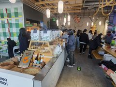 -Green Option(官舍店)