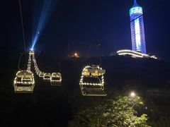 -富斯特索道