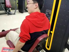 -开阳里游泳健身