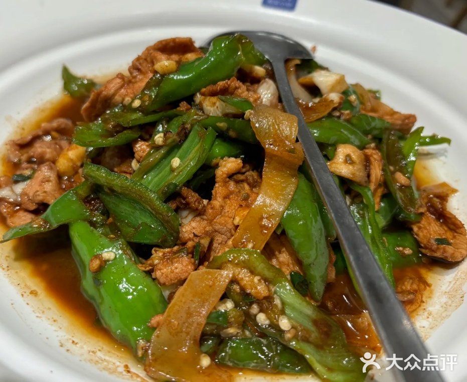 探店兰湘子·湘菜小炒，解锁舌尖上的美味秘籍！