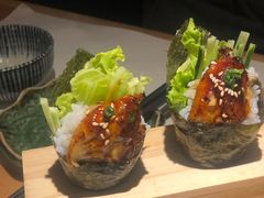 -TORO MaKi 寿司·日料(华创店)
