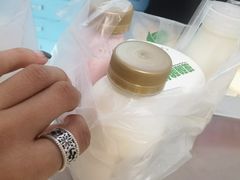 -正飞鲜奶(南湖一期店)