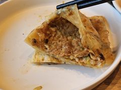 -华天二友居肉饼(宫门口店)