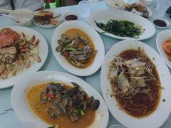 -星奇缘·海鲜餐厅(东山美食地标店)
