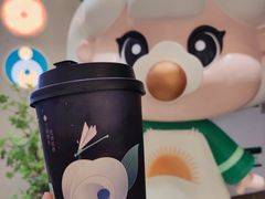 -茉莉奶白(广州动漫星城店)