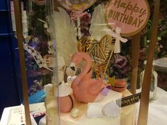 -杜哈夫DOUX RÊVE·生日蛋糕(日月光店)