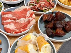 -吾悦广场(天津和平店)