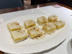 桂花糕-德发长饺子·非遗(钟楼店)