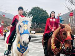 -无锡动物园·太湖欢乐园