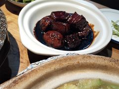 -永安鱼庄·镇江菜(丁卯店)