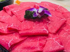 -龙记珍牛和牛烧肉(龙南街店)