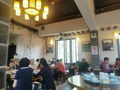 大堂-双塔老饭店