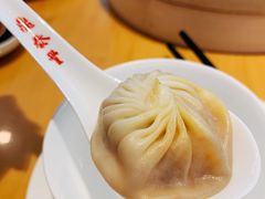 -鼎泰丰(嘉年华•海信广场VILLAGE店)