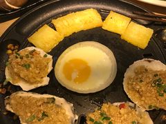 -三国惹火烤肉