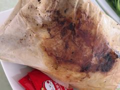 -考记泥焗鸡农庄·海鲜(北洛秘境店)