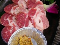 -和萌牛肠烧烤(财富中心店)