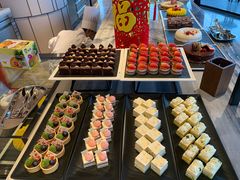 -深圳彭年万丽酒店