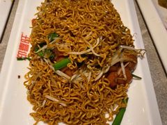 -郑喜旺烧烤(郑州总店)