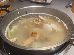 -潮发潮汕牛肉店(东方宝泰店)