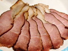 -竹海听涛生态山庄