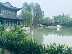 -老淮安·淮安菜(周恩来纪念馆店)