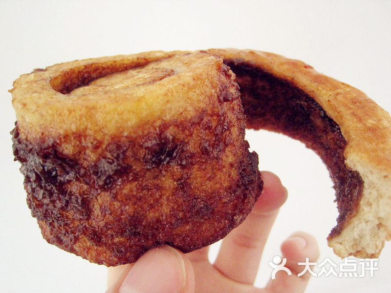 宜家瑞典食品屋(四元桥店)肉桂面包图片 - 第4328张