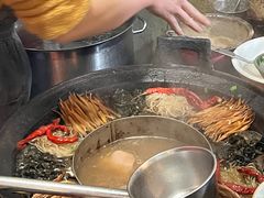 -正宗刘记不翻汤(和园店)
