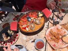 -BROWNSTONE布朗石西班牙餐厅(富城店)