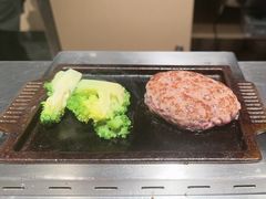 -肉肉大米(金虹桥店)