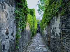 -乌镇景区