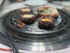 -青蓬蒸汽海鲜·深圳老字号·团建聚会(壹方城店)