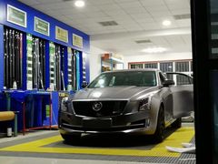 -亿客美车贴膜·BOP保镖隐形车衣·量子膜