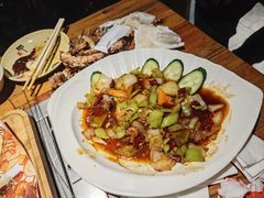 -军嫂烧烤(马家店)