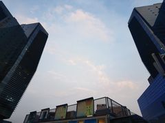 -大族广场Mall&More