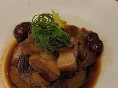 -狮王府淮扬菜(新街口友谊店)