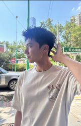 -绅仕門男士理发馆