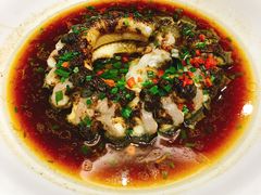 -阿英煲(凉城路店)