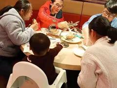 -避风塘(金山万达店)